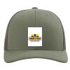 Snapback Trucker Cap Thumbnail